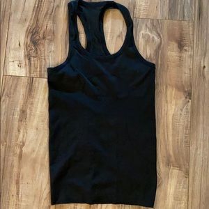 Lululemon Swiftly Tech Tank Size 4